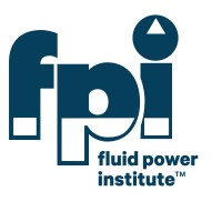 Fluid Power Institute (FPI) Logo