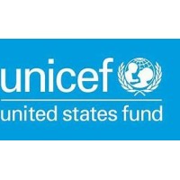 UNITED STATES FUND FOR UNICEF Logo