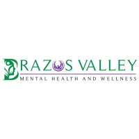 BRAZOS VALLEY MENTAL HEALTH AND WELLNESS Logo