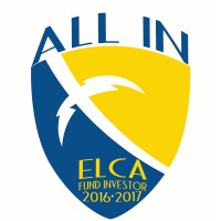 Eagles Landing Christian Academy Logo