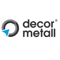 decor metall GmbH Logo