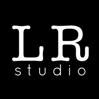 Lemon Ribbon Studio Logo