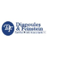 Diapoules & Feinstein, CPAs P.C. Logo