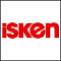 İskenderun Enerji Üretim ve Ticaret A.Ş. Logo