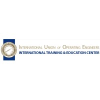IUOE TRAINING AND EDUCATION CENTER INC Logo