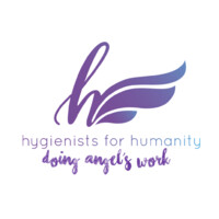 Hygienists For Humanity Logo