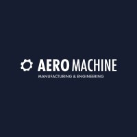 Aero Machine & Manufacturing Logo