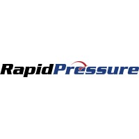 RAPID PRESSURE SERVICES, LLC Logo