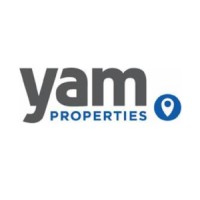 YAM Properties LLC Logo