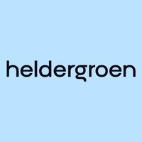 HELDERGROEN | B Corp Logo