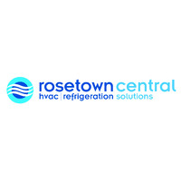 Rosetown Central Refrigeration & Air Conditioning Ltd. Logo