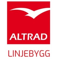 Linjebygg AS Logo