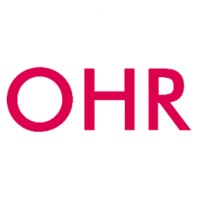 OHR Recruitment LTD Logo