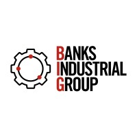 Banks Industrial Group Logo