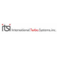 International Turbo Systems Logo