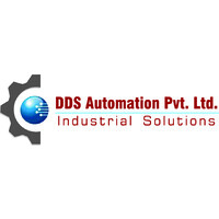 DDS AUTOMATION PRIVATE LIMITED Logo