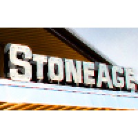 StoneAge Waterblast Tools - An Employee Owned Company Logo