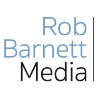 Rob Barnett Media Logo