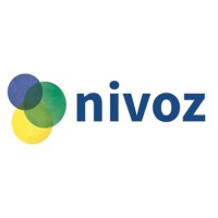 stichting NIVOZ Logo