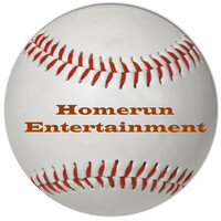 Homerun Entertainment Logo