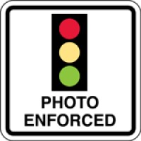 PhotoEnforced.com Logo