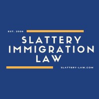 Kevin D. Slattery, P.A. (Tampa, FL Immigration Law Firm) Logo