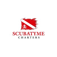 Scubatyme Charters Logo