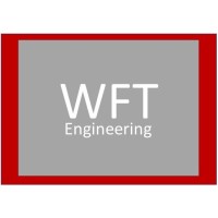 WFT Engineering, Inc. Logo
