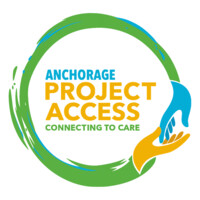 Anchorage Project Access Logo