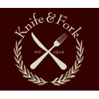 Knife & Fork Inn Logo