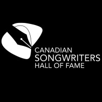 Canadian Songwriters Hall of Fame Logo