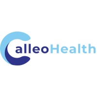 CalleoHealth, Ltd. Logo