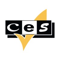 Centre of English Studies (CES) Logo