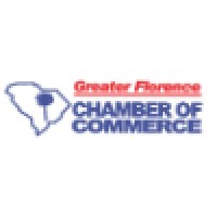Greater Florence Chamber of Commerce Logo