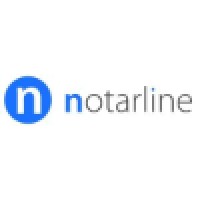 Notarline Logo