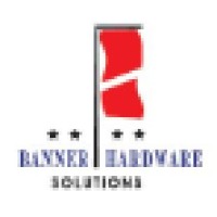 Banner Hardware Solutions Logo
