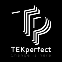 TEKperfect Logo