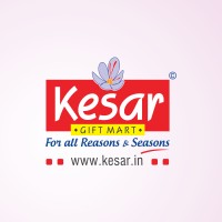 Kesar Gift Mart Pvt Ltd Logo