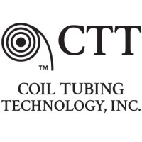 Coil Tubing Technology Inc Logo