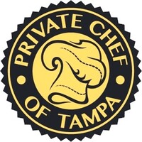 Caterer Private Chef Of Tampa Logo