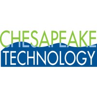 Chesapeake Technology, Inc Logo