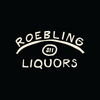Roebling Liquors Logo