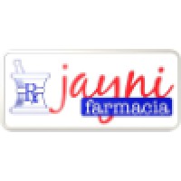 Farmacia Jayni Logo