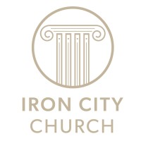 Iron City Church Logo
