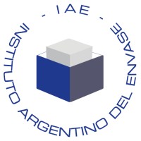Instituto Argentino del Envase Logo