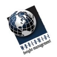 Worldwide Freight Management Logo
