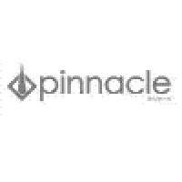 Pinnacle Frames and Accents Logo