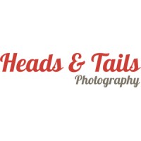 Heads And Tails Photography Logo