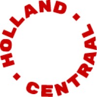 Hollandcentraal Logo
