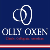 Olly Oxen Logo